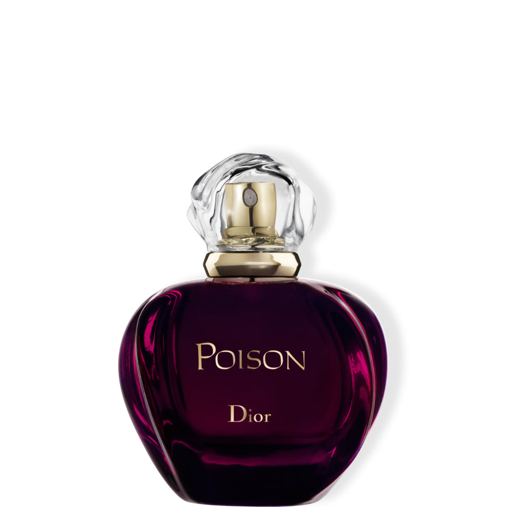 Dior Damesgeuren Poison Eau de Toilette