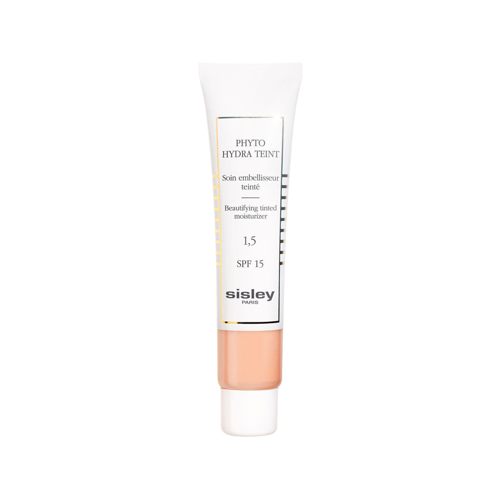 Sisley Make-up Tinted Moisturizer Crème SPF15