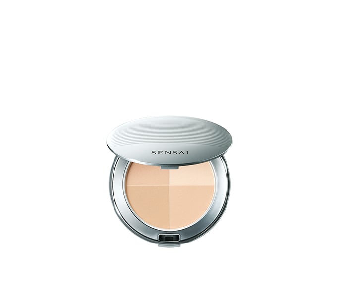 Sensai Make-Up Cellular Performance Foundations Pressed Powder Compact Poeder