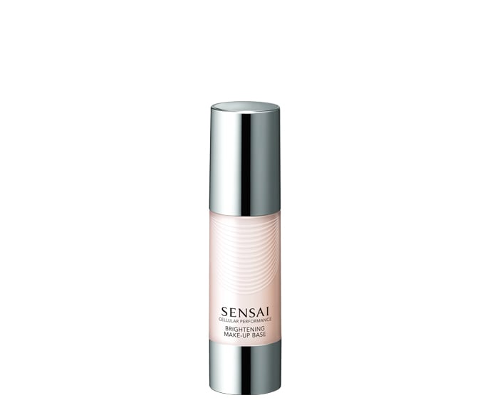 Sensai Make-Up Cellular Performance Foundations Brightening Make-up Base SPF15 Primer
