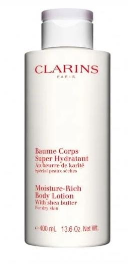 Clarins Body Super Restorative Moisture-Rich Body Lotion Melk
