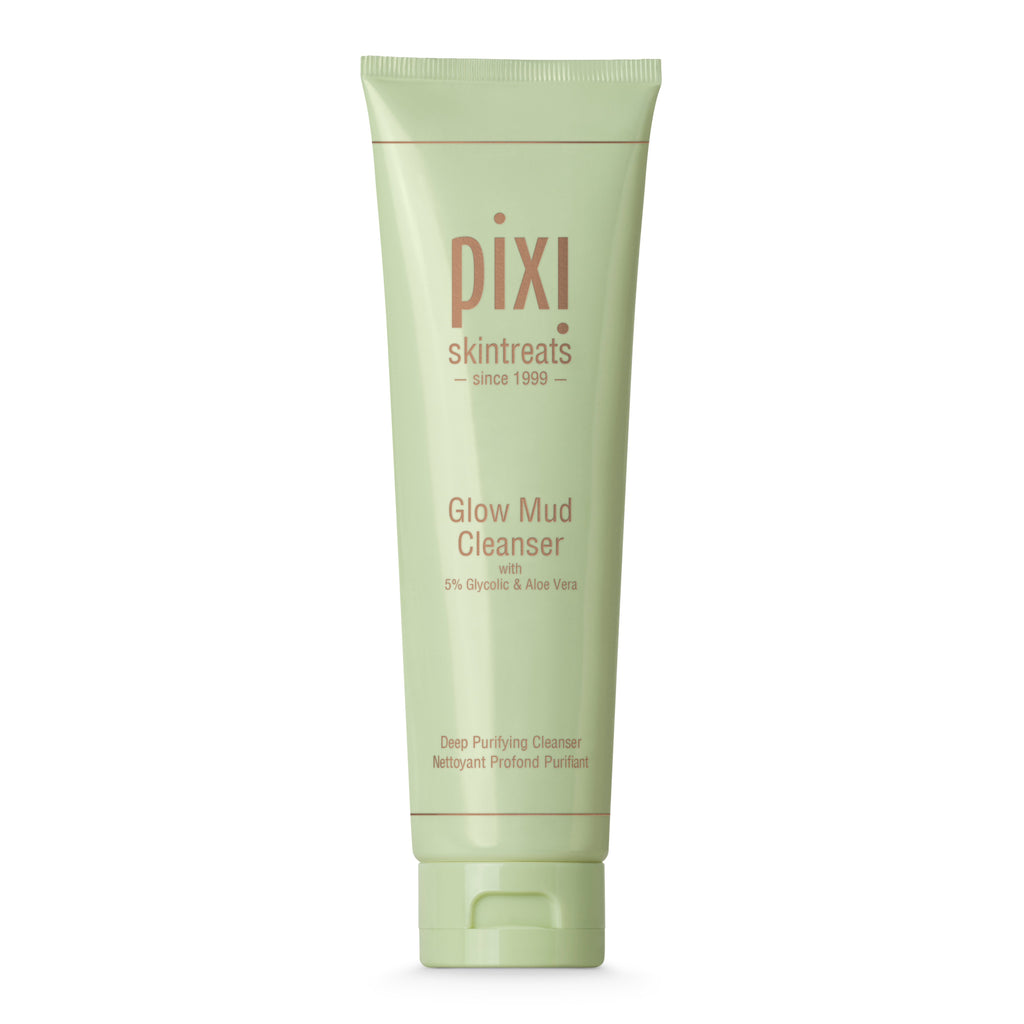 Pixi Skintreats Glow Mud Cleanser Crème