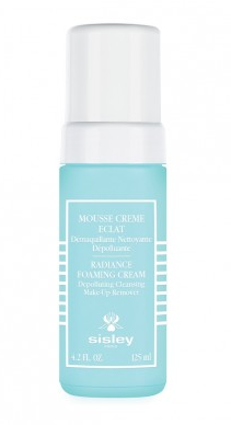 Sisley Huidverzorging Mousse Creme Eclat