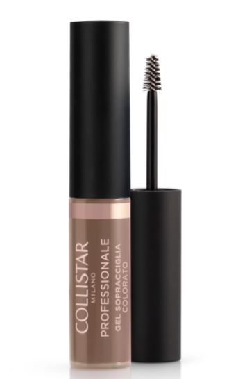 Collistar Make-Up Professionale Tinted Brow Gel