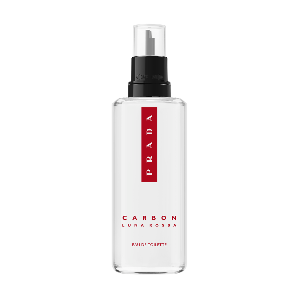 Prada Luna Rossa Carbon Eau de Toilette Refill