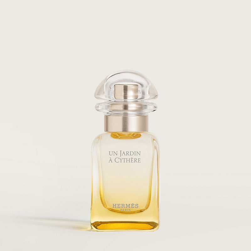 Hermès Unisex Geuren Collection des Parfums-Jardins Un Jardin A Cythère Eau de Toilette