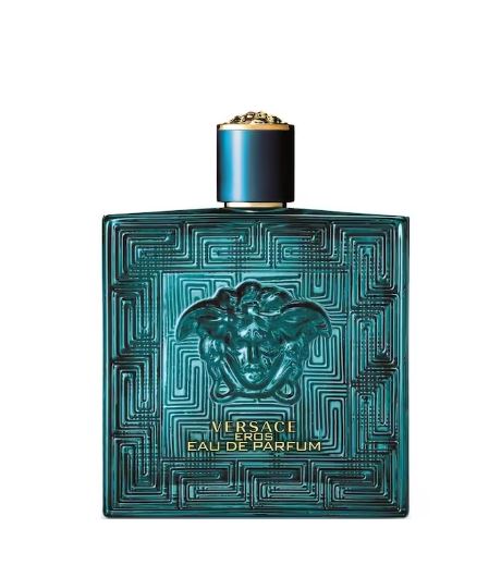 Versace Eros Pour Homme Eau de Parfum