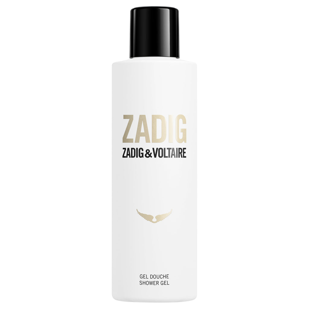 Zadig & Voltaire Zadig Shower Gel
