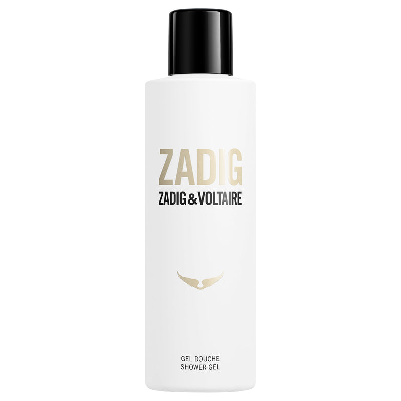 Zadig & Voltaire Zadig Shower Gel