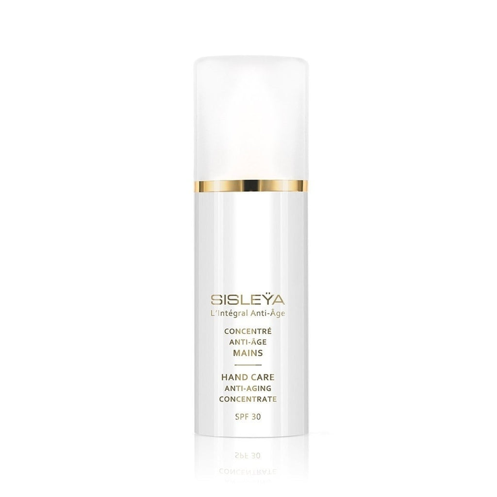 Sisley Huidverzorging Concentré Anti-Âge Mains Crème SPF30