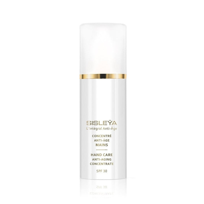 Sisley Huidverzorging Concentré Anti-Âge Mains Crème SPF30