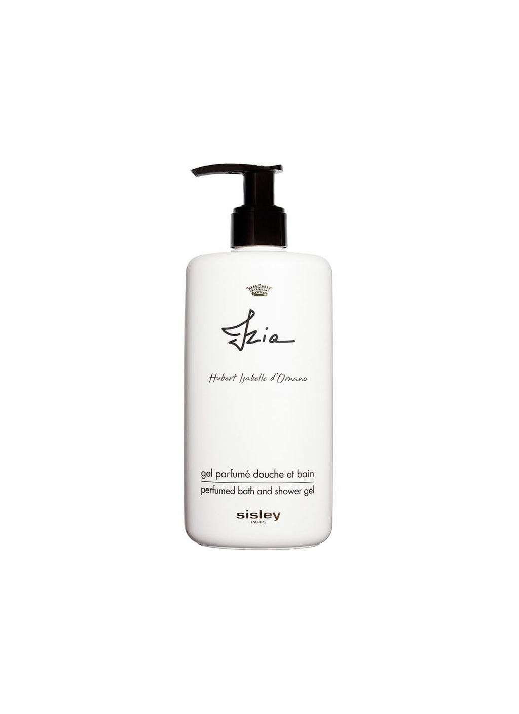 Sisley Geuren Perfumed Bath and Shower Gel