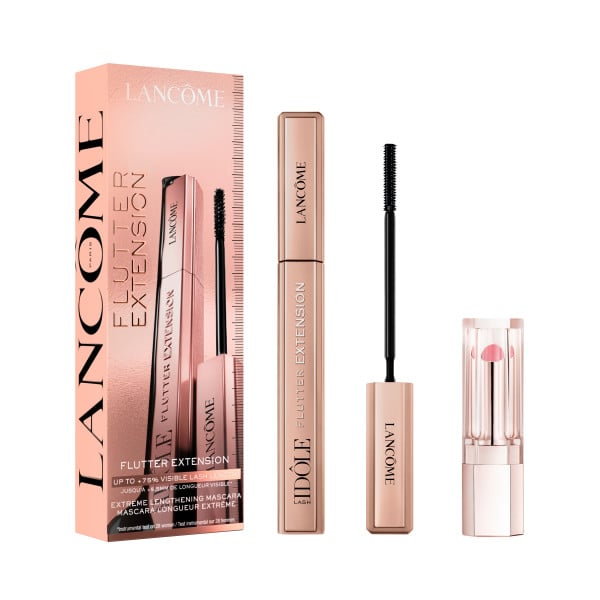 Lancôme Lash Idôle Flutter Extension Mascara Set