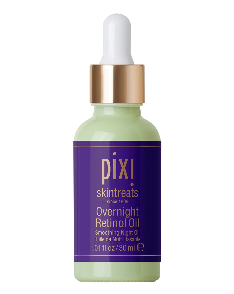 Pixi Skintreats Overnight Retinol Oil
