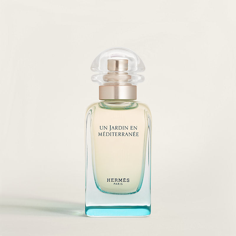 Hermès Unisex Geuren Collection des Parfums-Jardins Un Jardin en Méditerranée Eau de Toilette