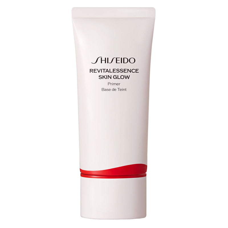 Shiseido Make-Up Basis Make-Up Revitalessence Skin Glow Primer Crème