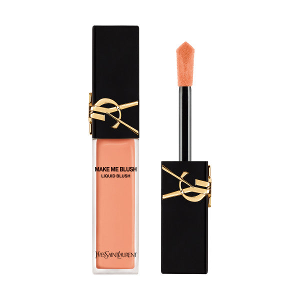 Yves Saint Laurent Make-Up Make Me Blush Liquid Blush