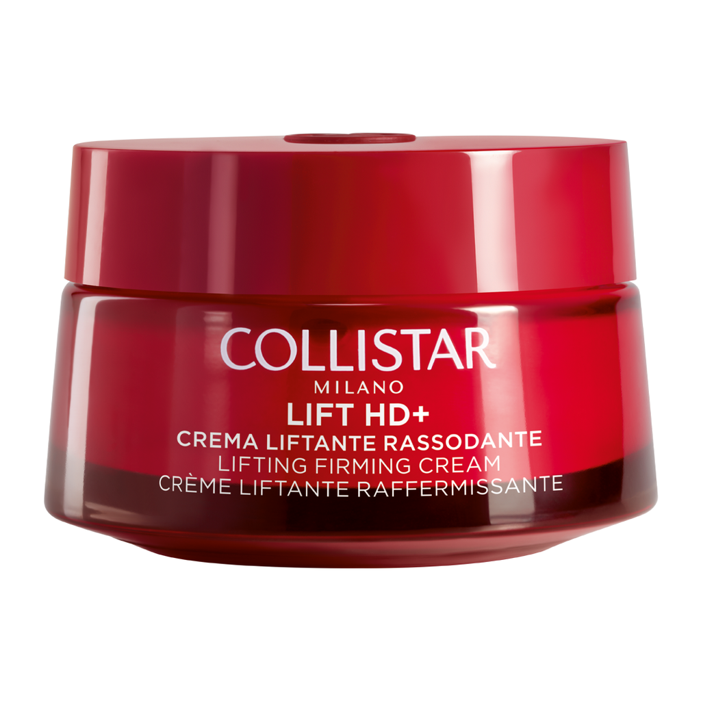 Collistar Face Lift HD Ultra-Lifting Face and Neck Cream Dagcrème Anti-Aging