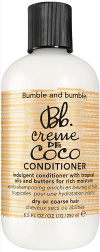 Bumble and Bumble Cleanse & Condition Classic Care Crème de Coco Conditioner