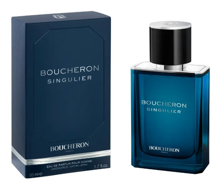 Boucheron Singulier Eau de Parfum