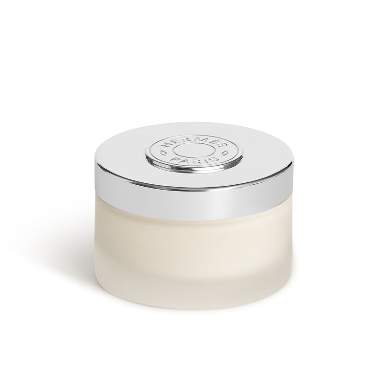 Hermès Barénia Perfumed Body Cream Crème