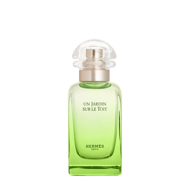 Hermès Collection des Parfums-Jardins Un Jardin sur le Toit Eau de Toilette