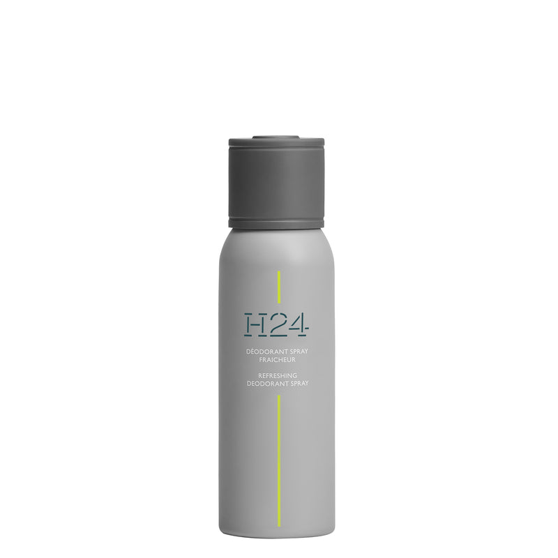 Hermès H24 Deodorant Spray
