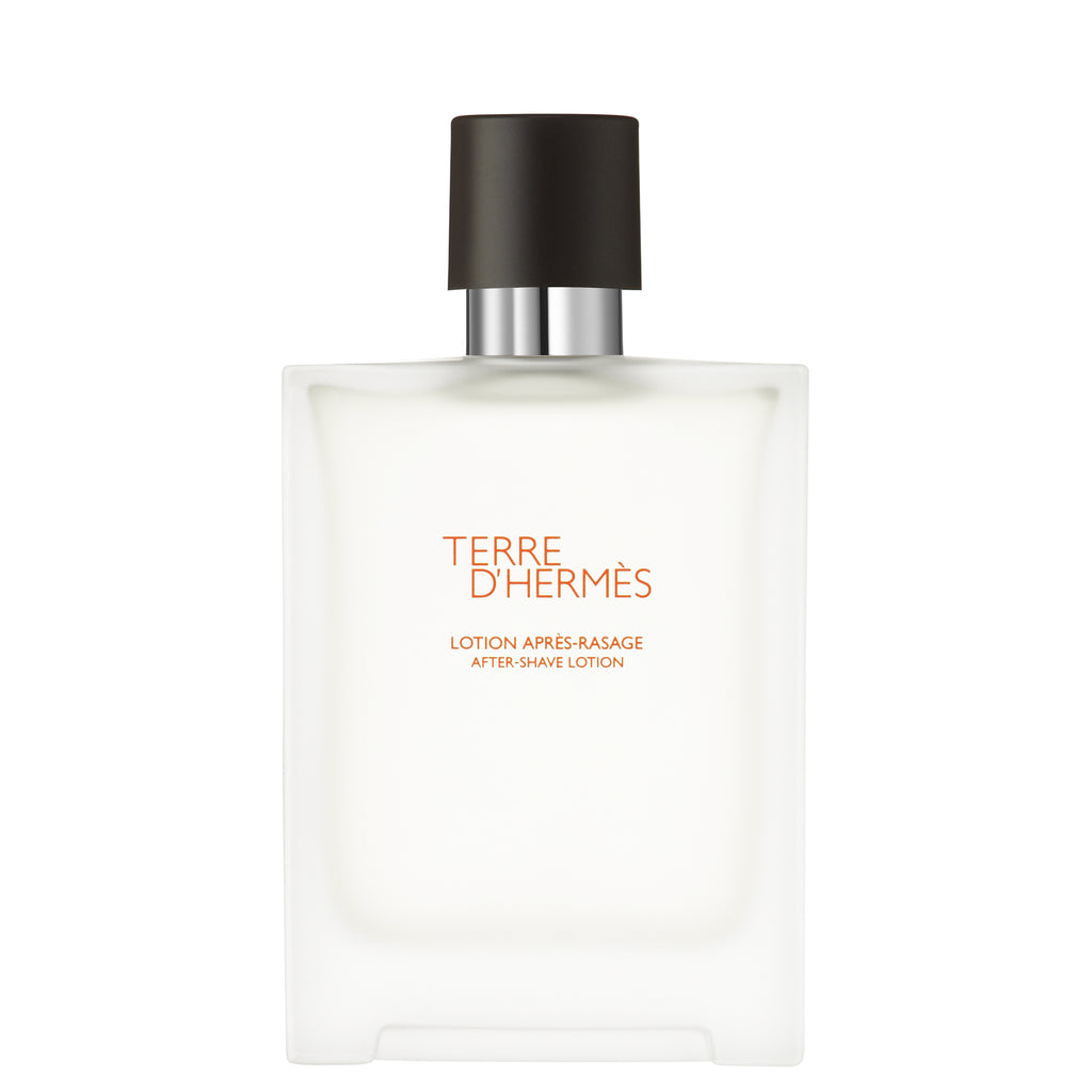 Hermès Terre d'Hermès After-Shave Lotion