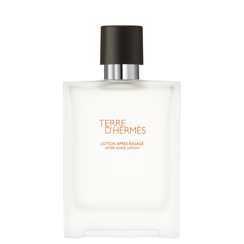 Hermès Terre d'Hermès After-Shave Lotion