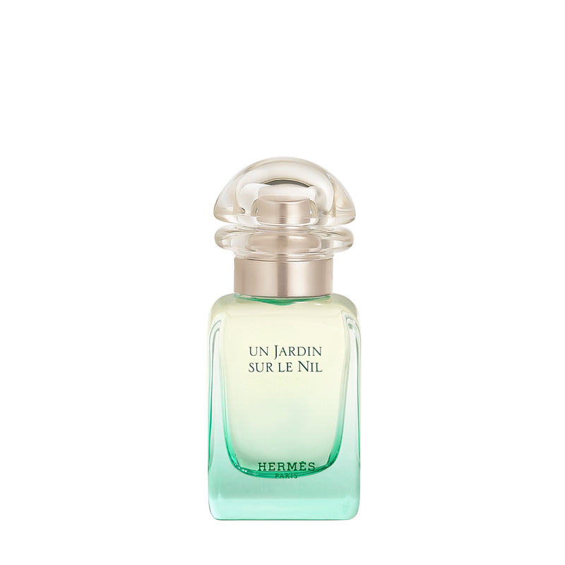Hermès Collection des Parfums-Jardins Un Jardin sur le Nil Eau de Toilette
