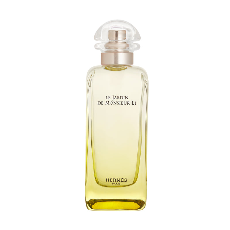 Hermès Collection des Parfums-Jardins Le Jardin de Monsieur Li Eau de Toilette