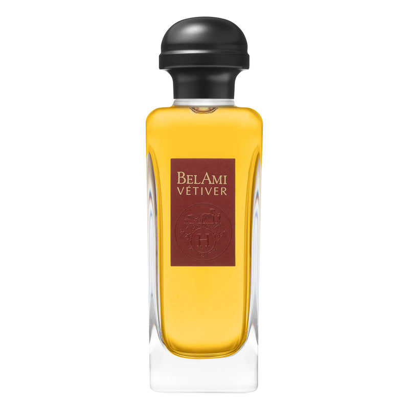 Hermès Les Fondateurs BelAmi Vétiver Eau de Toilette