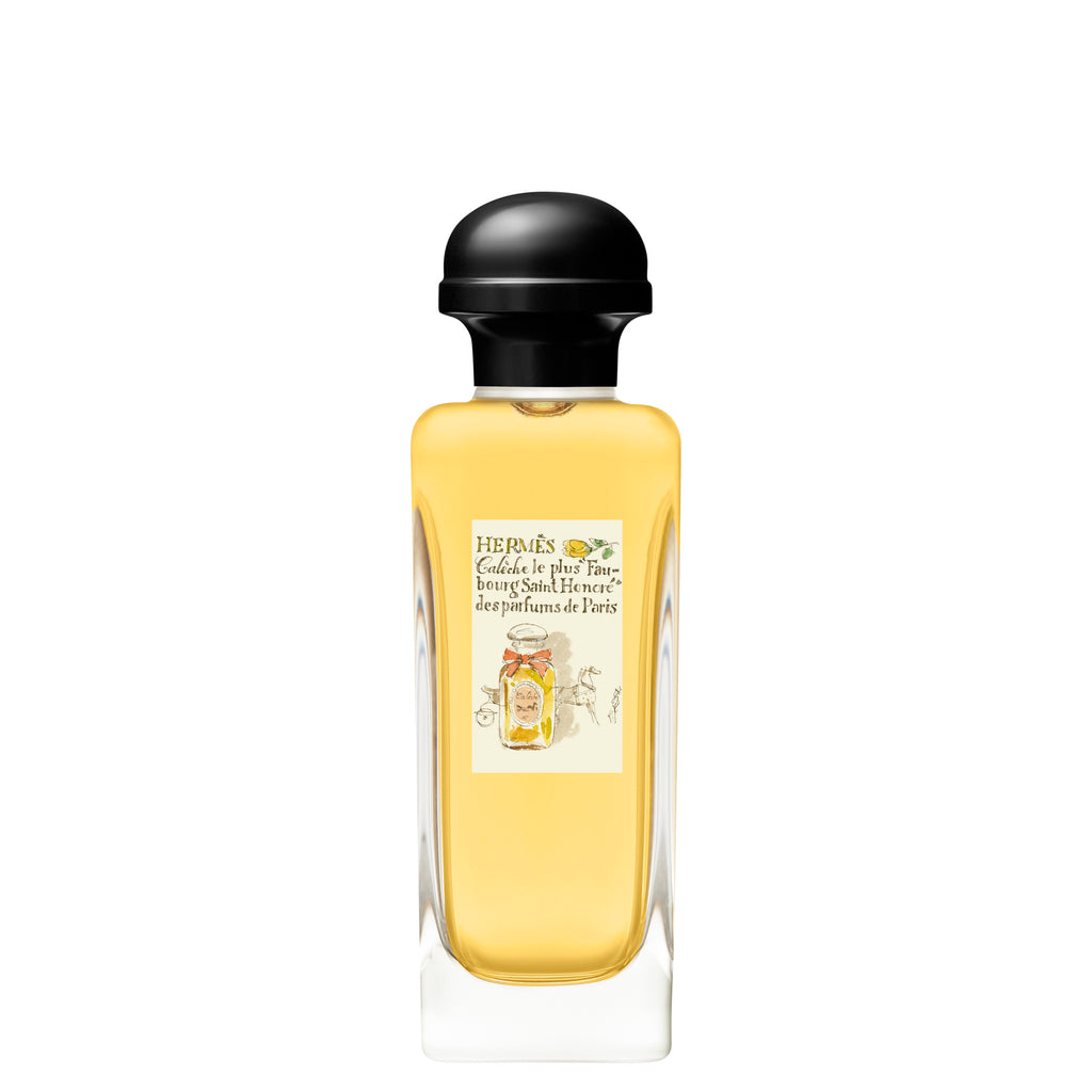 Hermès Calèche Soie de Parfum Eau de Parfum