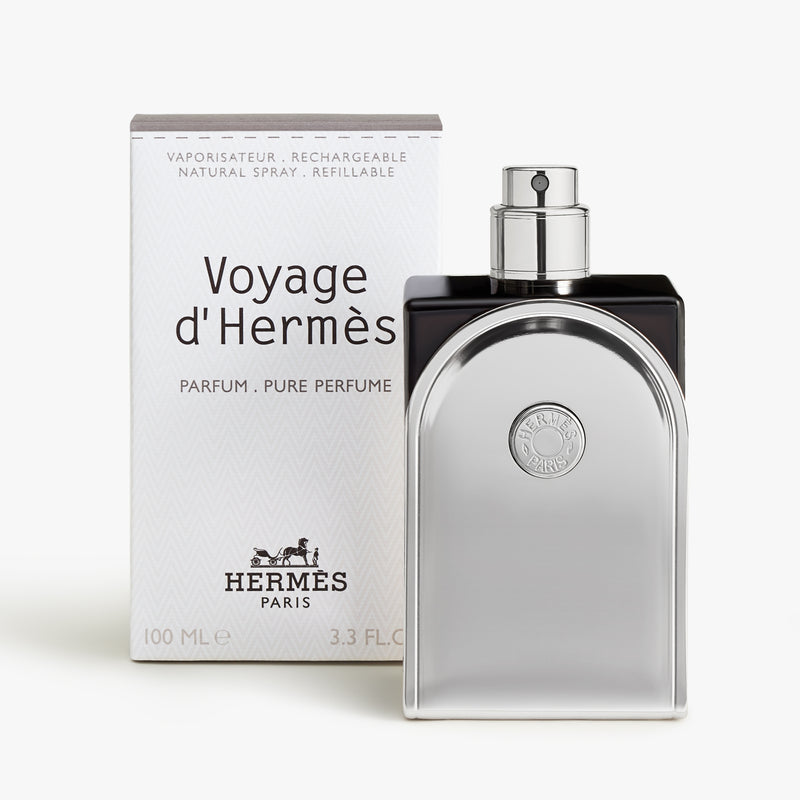 Hermès Voyage d'Hermes Parfum
