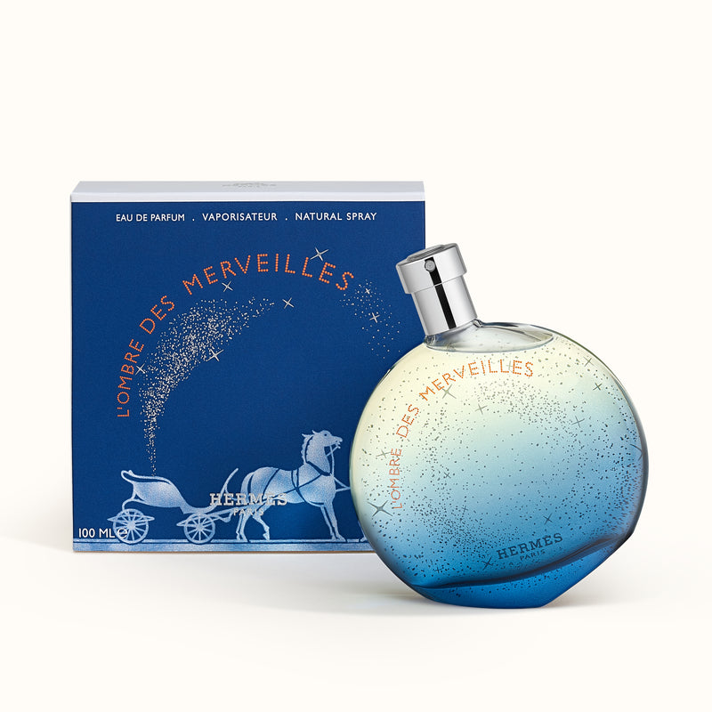 Hermès Eau des Merveilles L'Ombre des Merveille Eau de Parfum