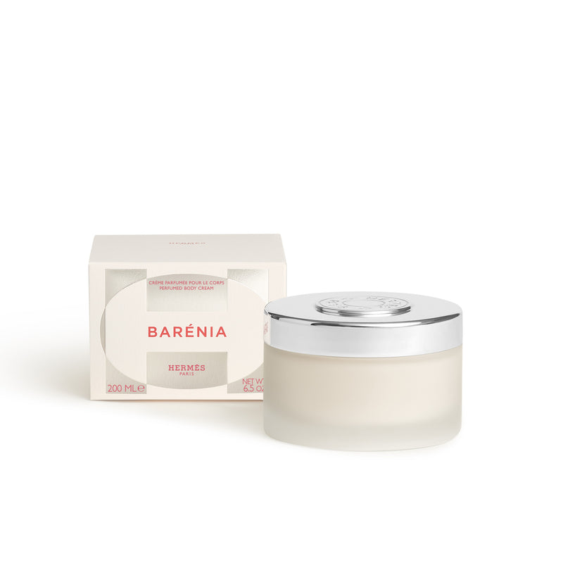 Hermès Barénia Perfumed Body Cream Crème