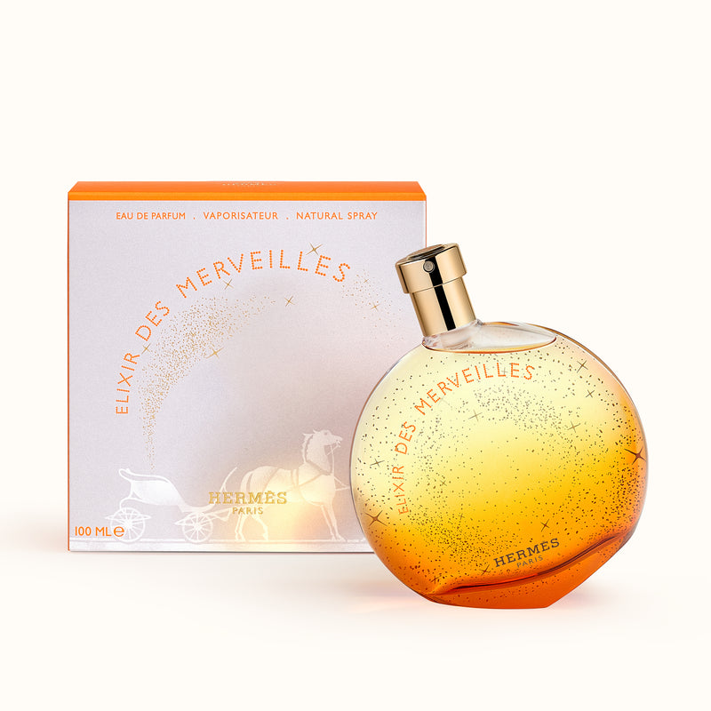 Hermès Eau des Merveilles Elixer des Merveilles Eau de Parfum