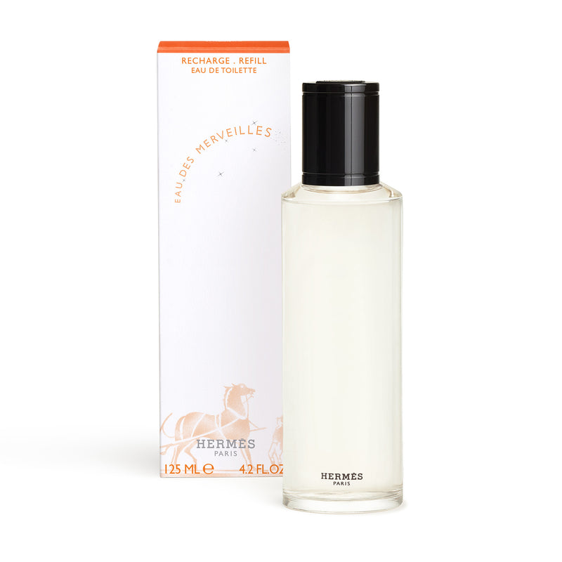 Hermès Eau des Merveilles Refill Eau de Toilette