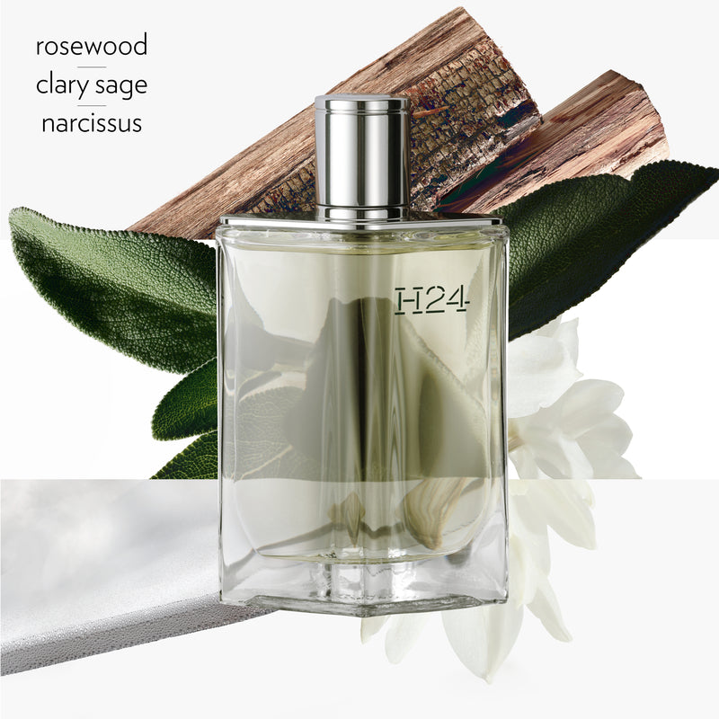 Hermès H24 Deodorant Spray