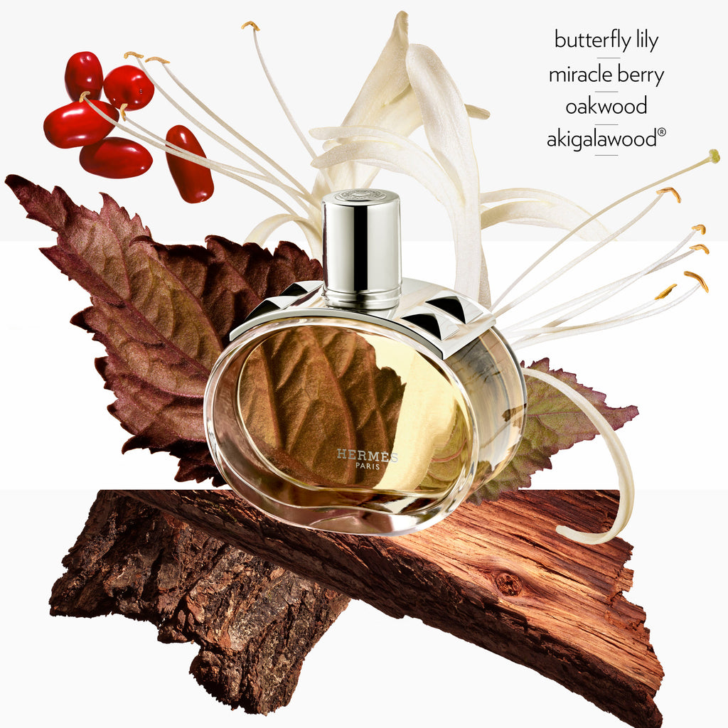 Hermès Barénia Eau de Parfum Refill