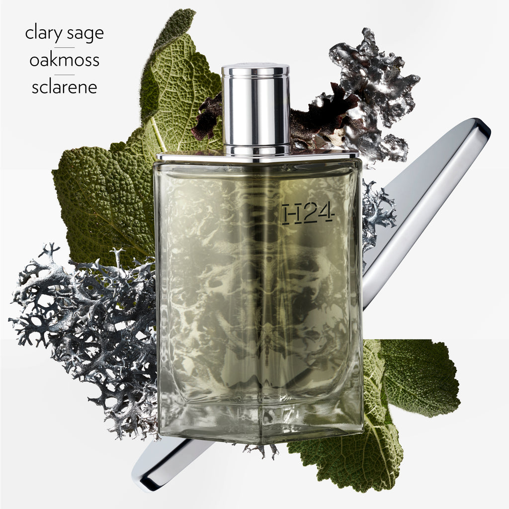 Hermès H24 Eau de Pafum Refill Eau de Parfum