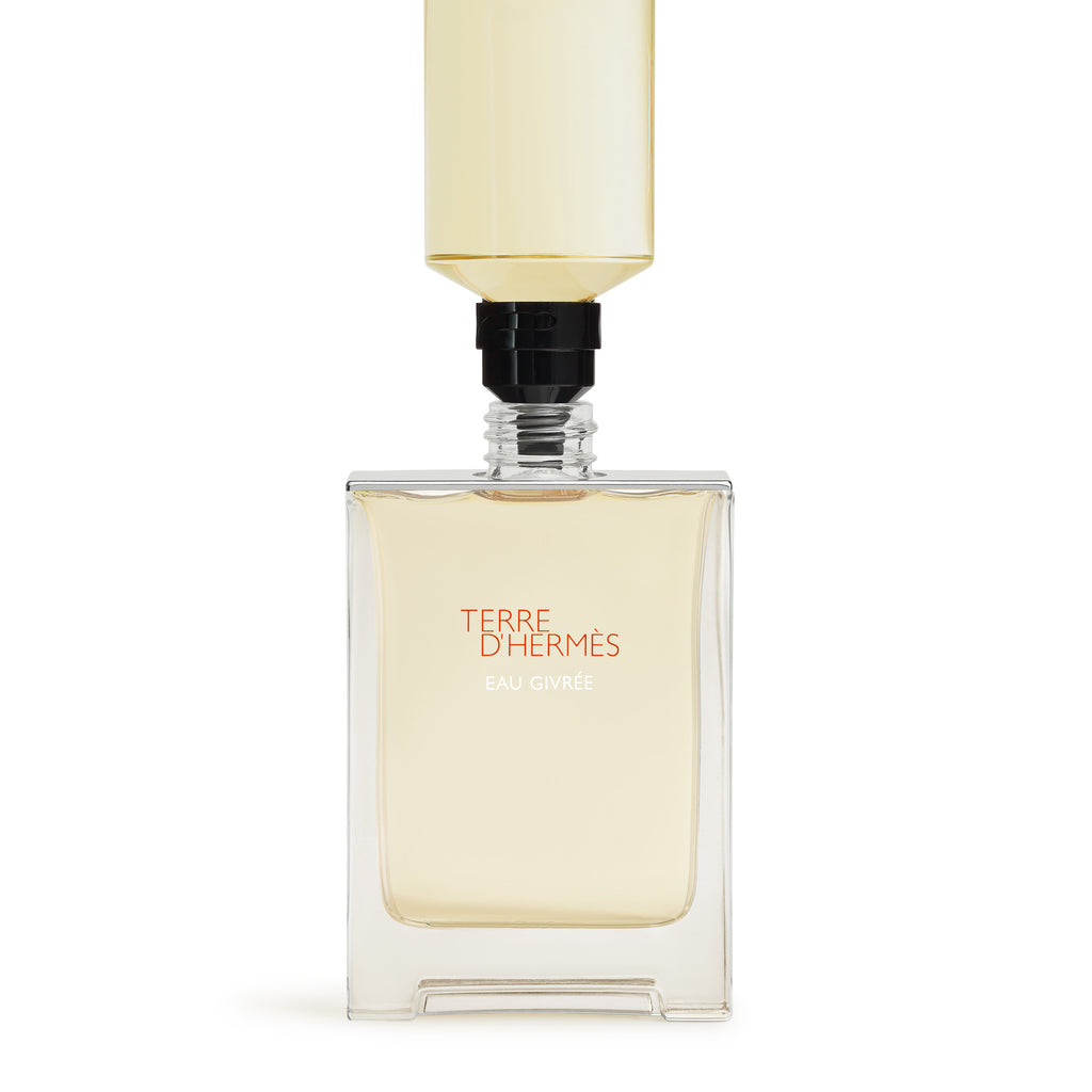Hermès Terre d'Hermès Eau Givrée Eau de Parfum Refill