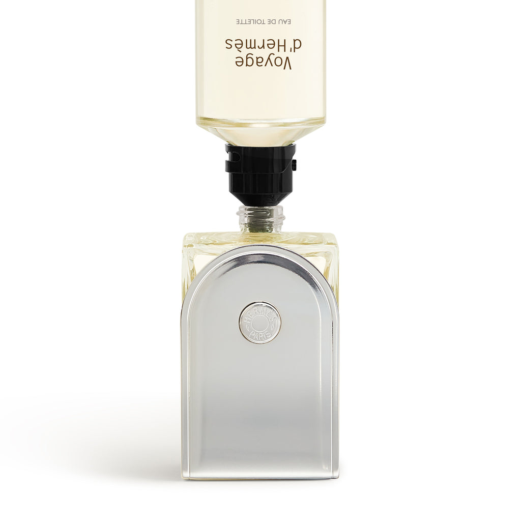 Hermès Voyage d'Hermes Eau de Toilette Refillable