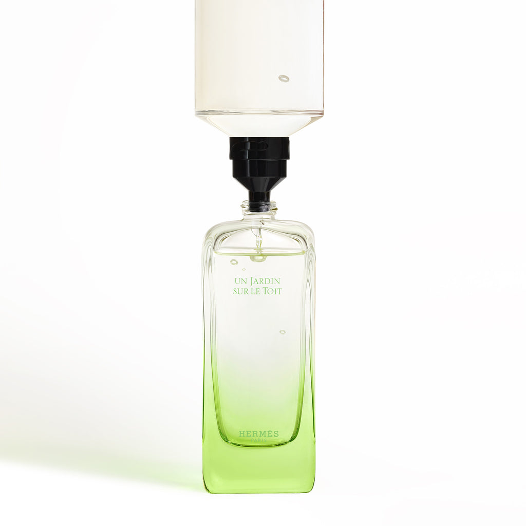 Hermès Collection des Parfums-Jardins Un Jardin sur le Toit Eau de Toilette
