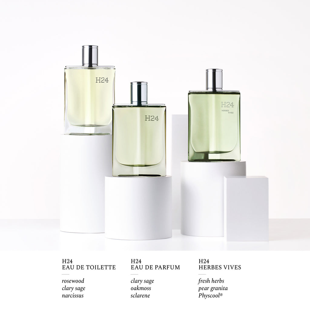 Hermès H24 Eau de Pafum Refill Eau de Parfum