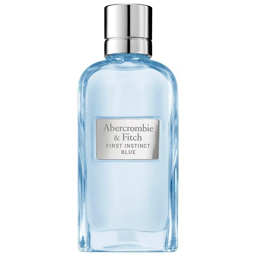 Abercrombie & Fitch Women First Instinct Blue Woman Eau de Parfum