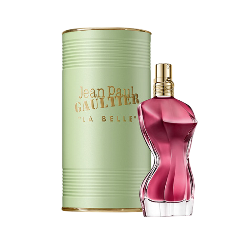 Jean Paul Gaultier La Belle - Eau de Parfum
