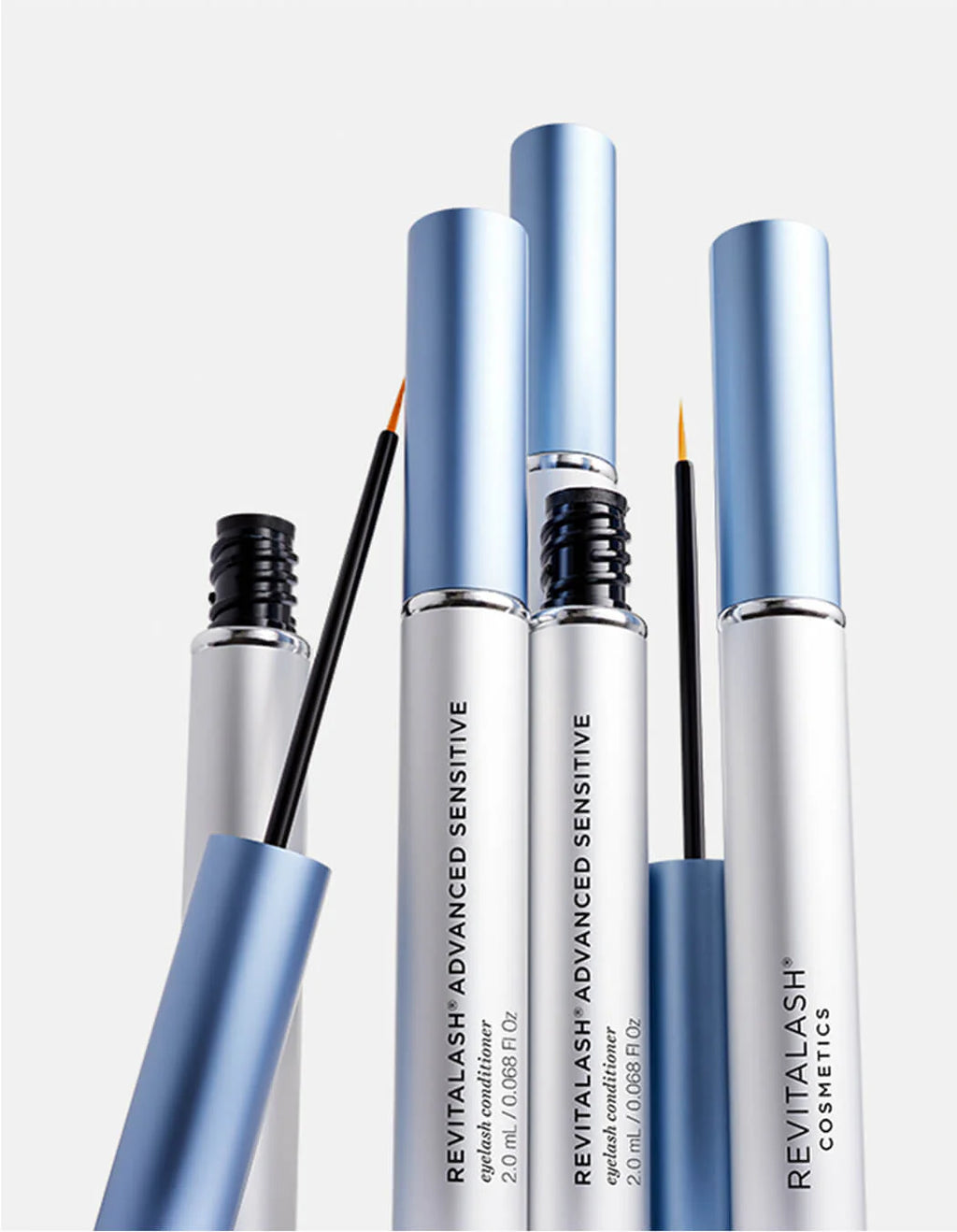 Revitalash Lashes Advanced Sensitive
