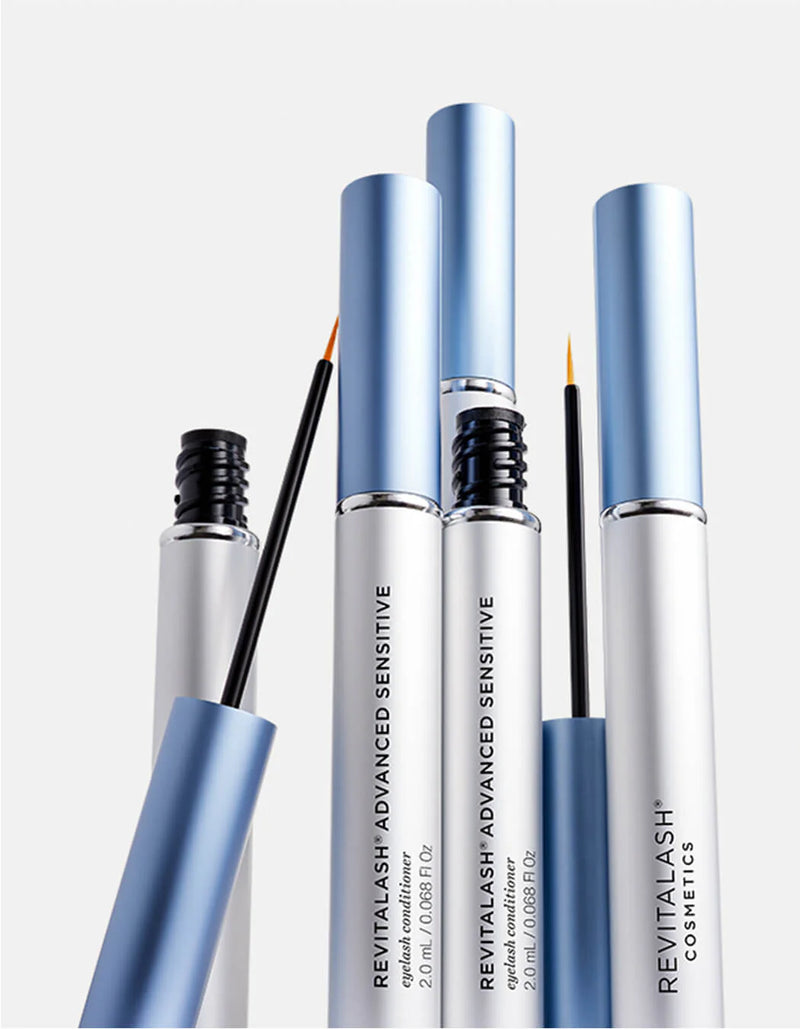 Revitalash Lashes Advanced Sensitive