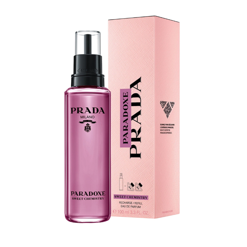 Prada Paradoxe Sweet Chemistry Refill